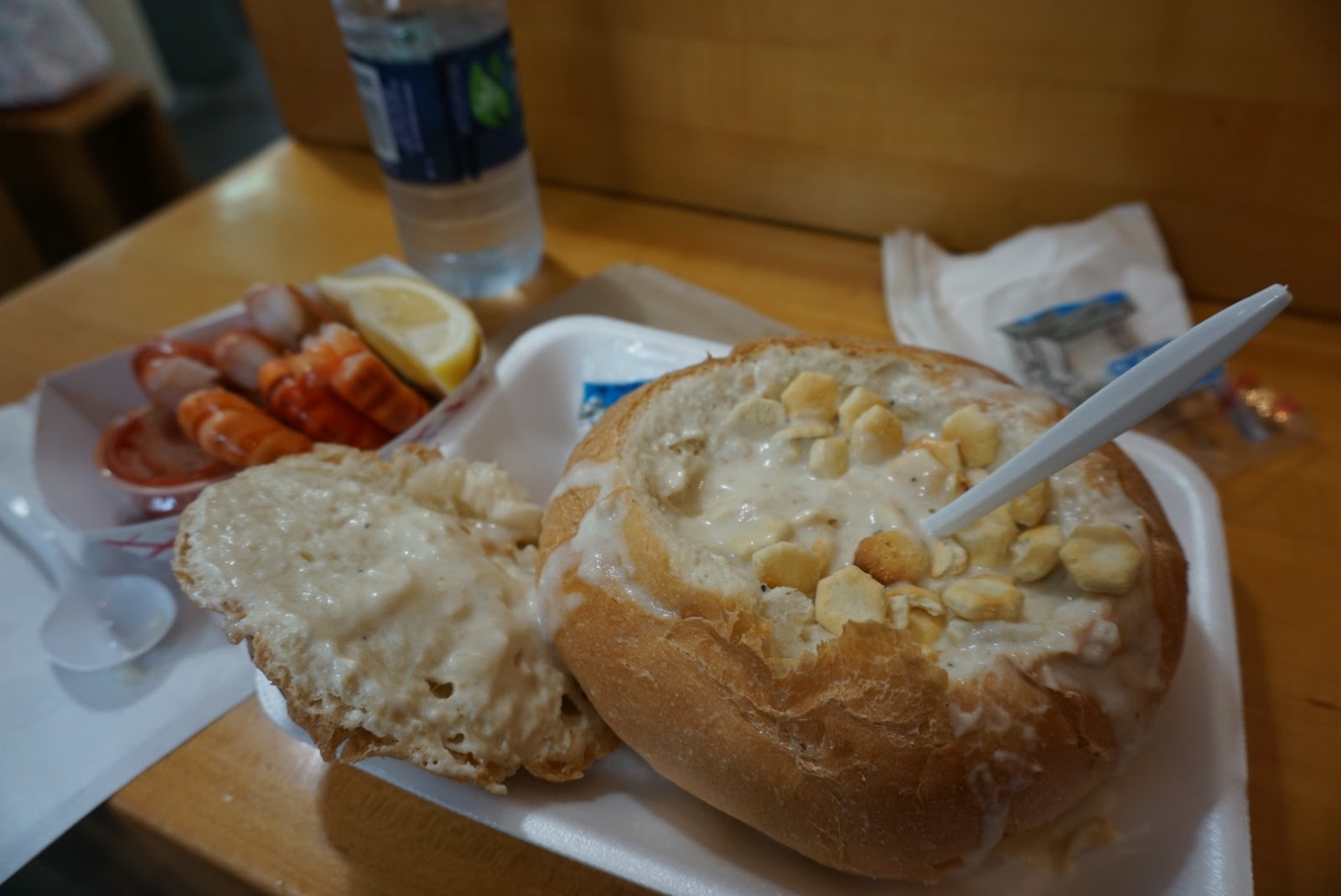 Visitare Boston in un giorno? Si può!