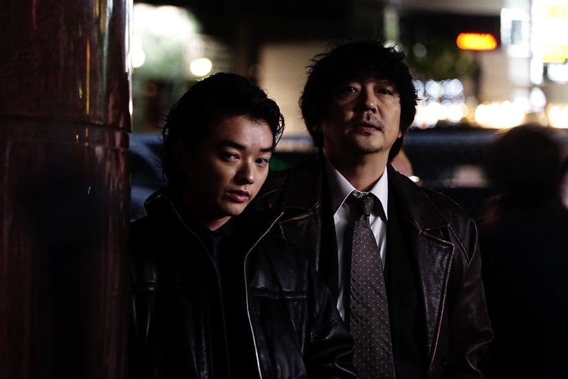 First Love (Hatsukoi) film - Takashi Miike - Barton Films