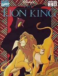 Disney's The Lion King