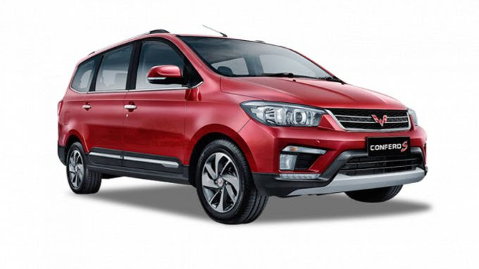 Pilih Mobil Sedan Bekas Berkualitas Atau Wuling Confero S ? Pilih Mobil Sedan Bekas Berkualitas Atau Wuling Confero S ?