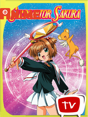 Card Captor Sakura (1998) [70/70] BDRip [1080p] Latino + Peliculas [GoogleDrive]