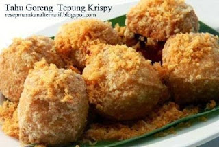 Resep Aneka Masakan Untuk Sahur Dan Buka Puasa