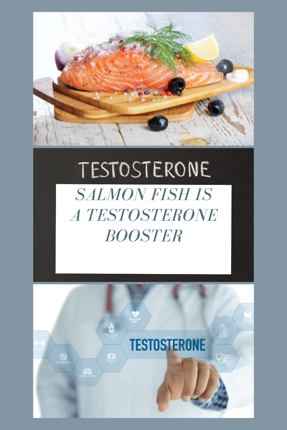 How to boost testosterone production?