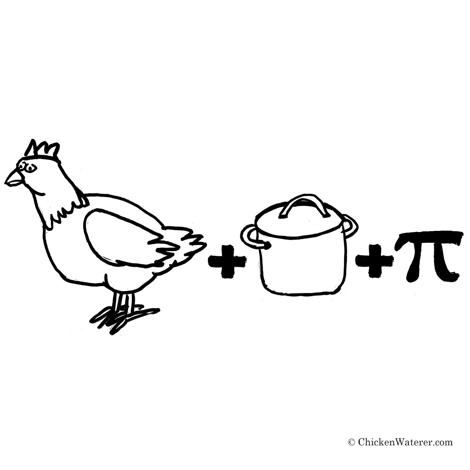 clipart chicken pie - photo #21