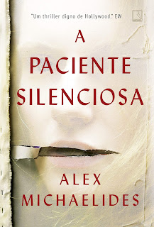 a paciente silenciosa