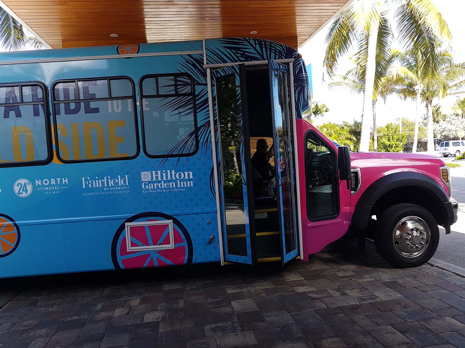 O QUE FAZER EM KEY WEST Uma Senhora Viagem