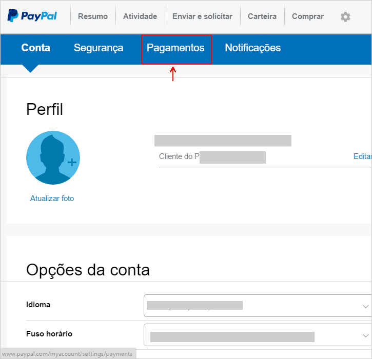 Cancelando assinatura recorrente no Paypal