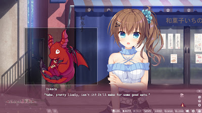 Slobbish Dragon Princess Game Screenshot 9