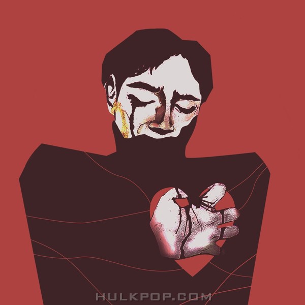 GoonHo – breathless – Single