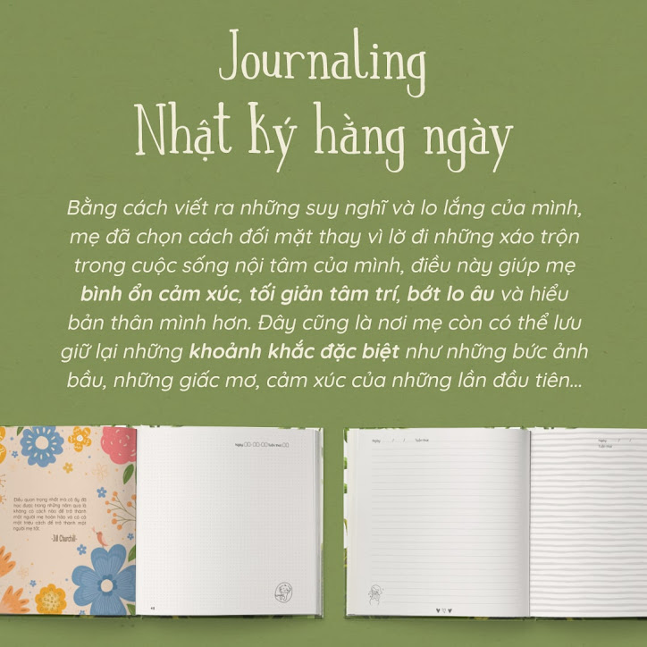 [A116] Top 10 đầu sách Mẹ mang thai lần đầu không thể bỏ lỡ