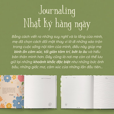 [A116] Bật mí những cuốn sách Mẹ Bầu nên đọc khi mang thai