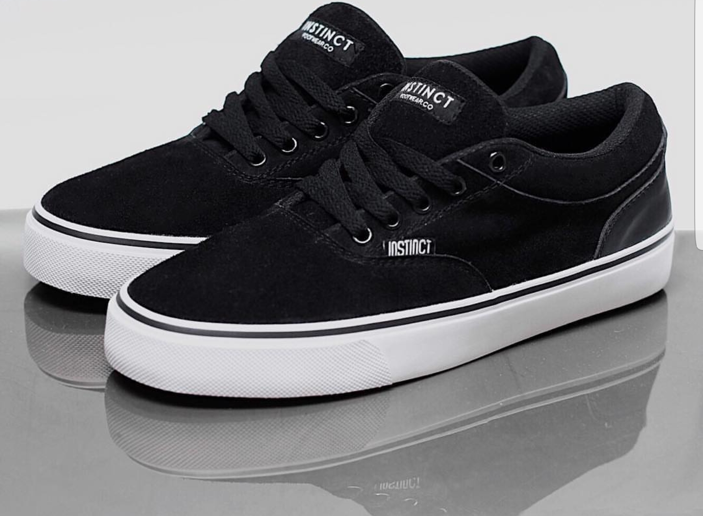 Sepatu Skate Lokal Buatan Indonesia Yang Harus Anda Miliki Eastside