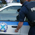 Ένοπλη ληστεία σε ξενοδοχείο στα Πετράλωνα τα ξημερώματα