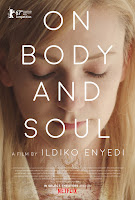 On Body and Soul Movie Poster 4