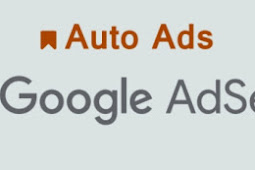 Mengenal "Auto Ads" Terbaru Pada Google Adsense