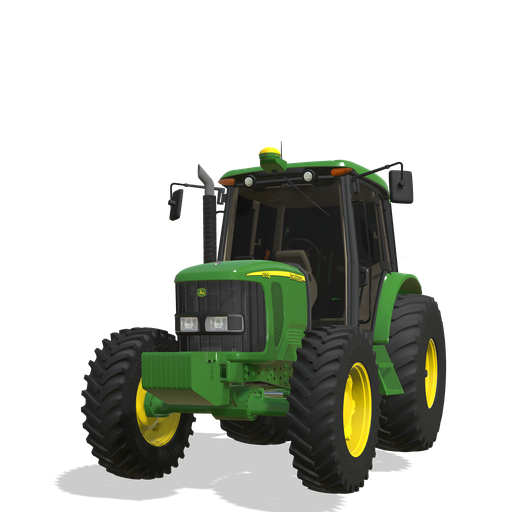 Como desenhar trator John deere 6110 j a lapis 