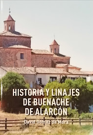 Historia y linajes de Buenache de Alarcón (2021)