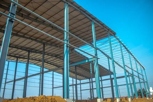 Prefabricated Structures, Pre Engineered Buildings | Supersun Prefab