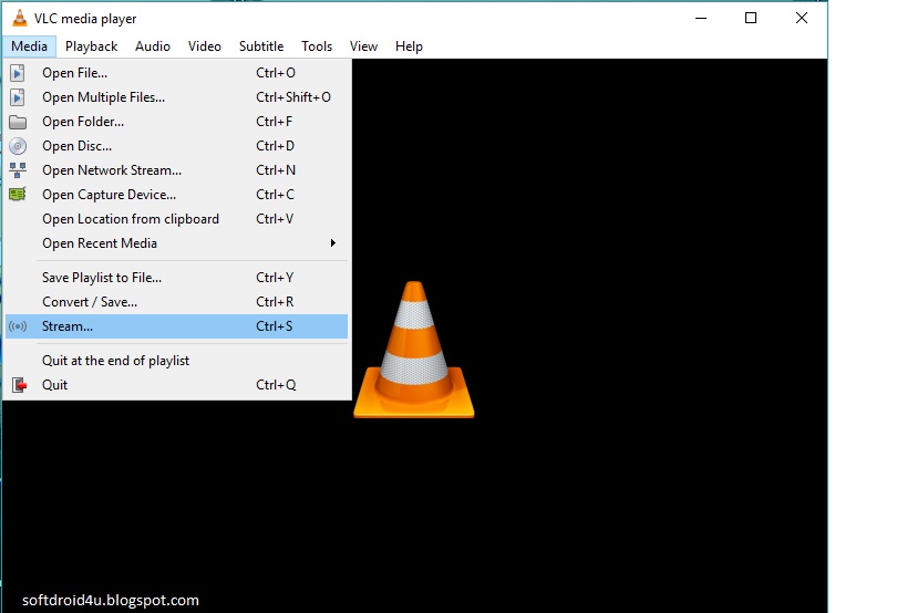 how to download youtube videos with vlc media player