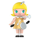 Pop Mart Super Magnet Molly My Instant Superpower Series Figure