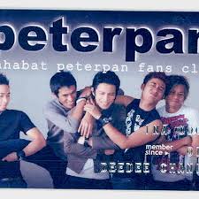 Lirik Chord peterpan - Bintang di surga | Lirik Kupu Chord Gitar Pemula