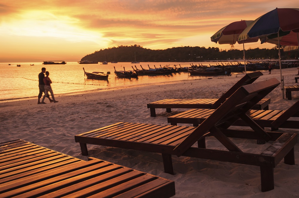 Cheapest Backpacker Destinations