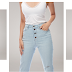 Yoga Jeans Presents the Emily Slim Cyclone for a Perfect Summer Look