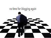 5 Tanda Anda akan Berhenti Menjadi Blogger