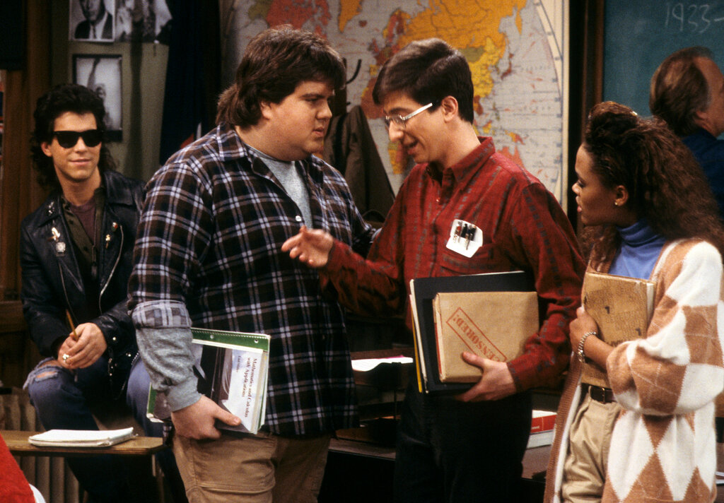 NickALive! Dan Schneider Once Reigned Over Kids TV. What Happened?