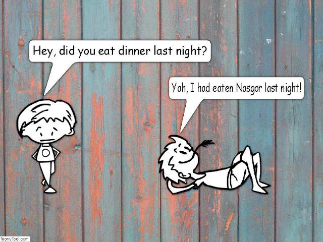 Cara Mudah Belajar Contoh Kalimat Past Perfect Tense