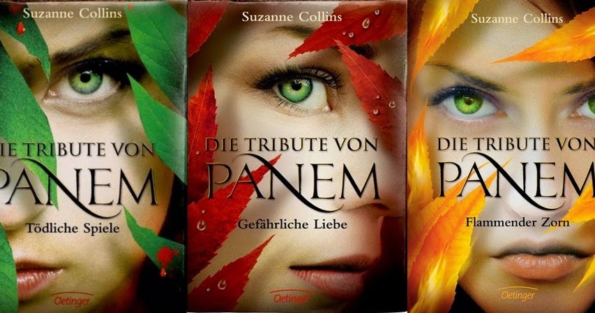 Die Tribute Von Panem Gefährliche Liebe Online Lesen Immer mit Buch by Liesa : „Die Tribute von Panem“ / „The