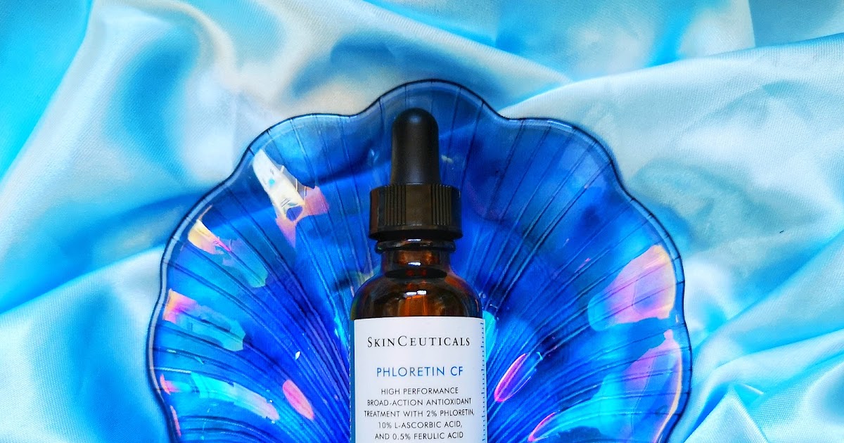 skinceuticals cf