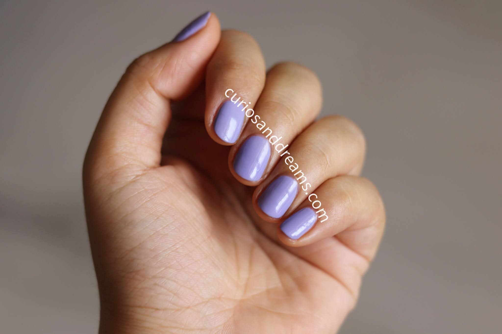 3. OPI Infinite Shine Nail Polish in "You're Such a Budapest" - wide 9