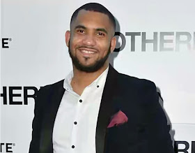 Actor Found Dead Days After Release Of Movie About London Gang Life