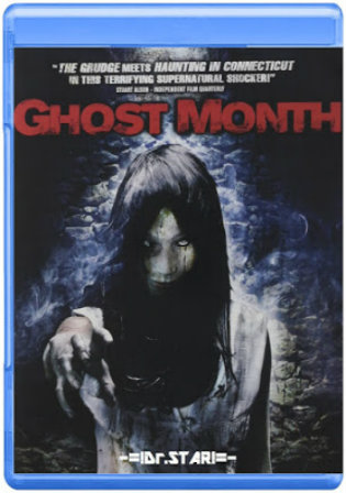 Ghost Month 2009 BluRay 300Mb Hindi Dual Audio 480p