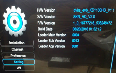 Euromax 360i Hd New Software 2017 Euromax 360i Hd New Software 2017