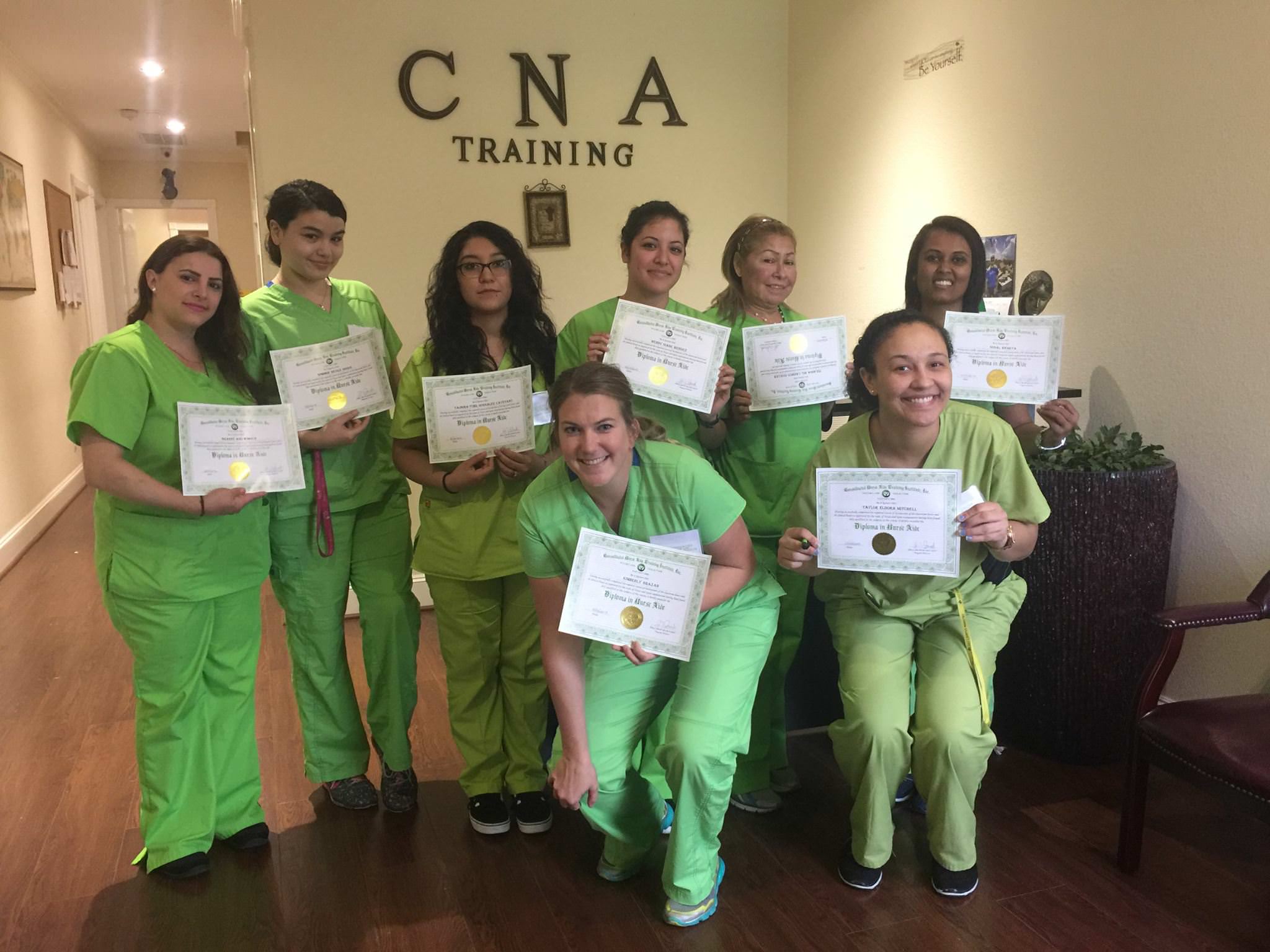4 Tips To Help You Get Through Your CNA Training 4 Tips To Help You Get Through Your CNA Training