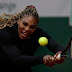 SERENA WILLIAMS Y RAFA NADAL SE ESTRENAN GANANDO EN ABIERTO DE FRANCIA 