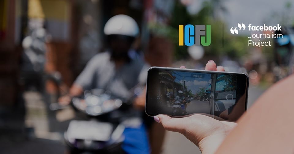 Facebook South Africa Covid 19 Local News Relief Fund Application South Africa Info Scholarship