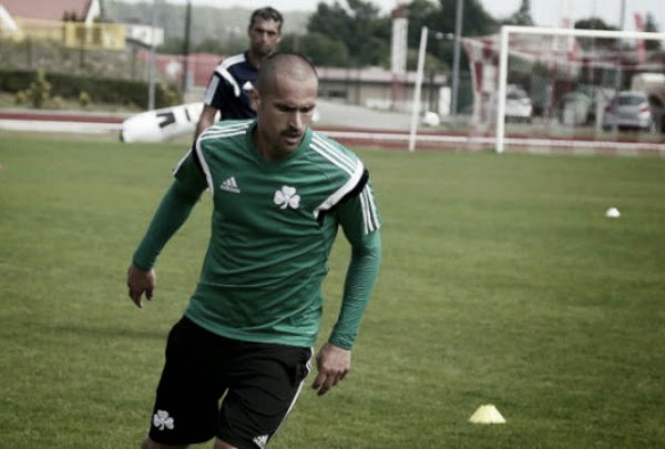 Πάλι εκτός ο Μπαϊράμι...