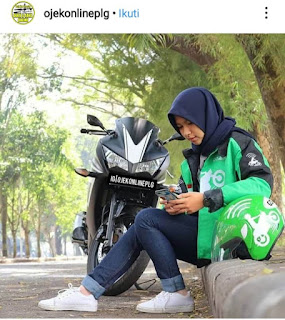 cara top up gojek driver mandiri