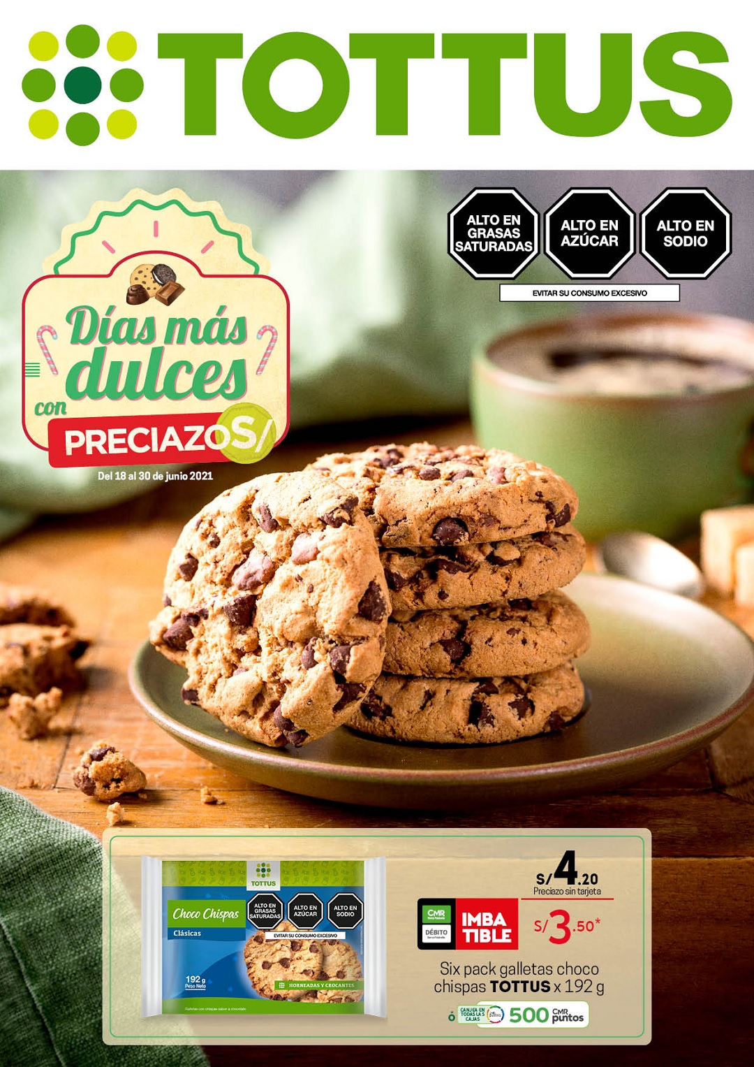 Catalogos en DePeru.com
