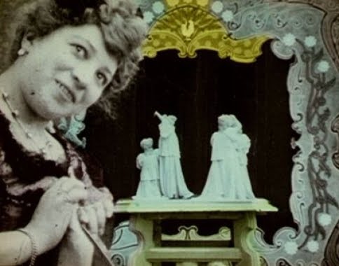 CANON MOVIES FILMS 1908 TOP 60