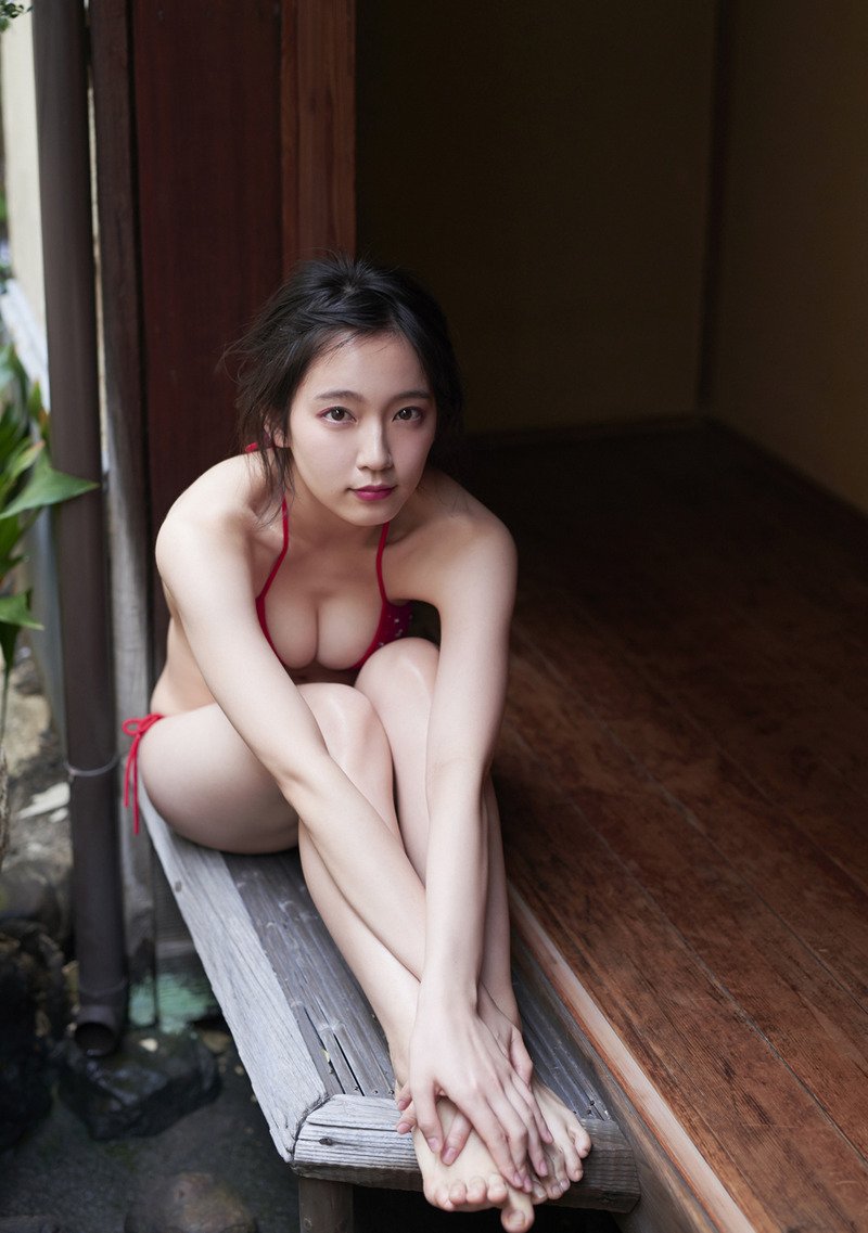 diễn viên phim sex | Ngực khủng | Riho Yoshioka