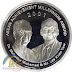 Medallion Tun Mahathir dilelong RM1,777