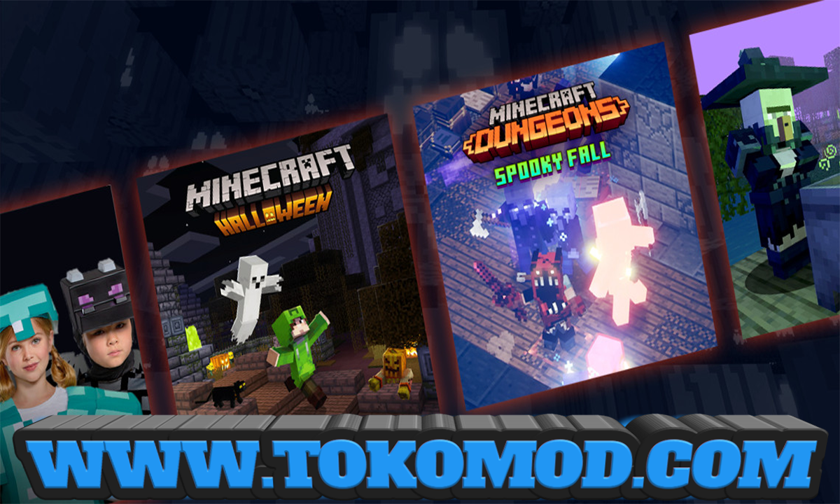 Minecraft Earth Mod 0 33 0 Game Keren Terbaru Dari Mojang Tempat Download Aplikasi Android Mod Terlengkap