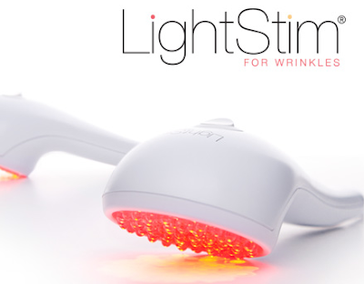 LightStim LightStim - Fab Anti-Aging Device 13