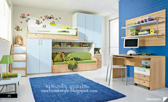 كل جديد x الديكور غرف نوم اطفال حديثه بكل الالوان Modern kids bedrooms كل جديد x الديكور غرف نوم اطفال حديثه بكل الالوان Modern kids bedrooms