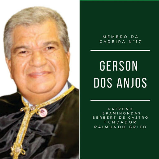 GERSON DOS ANJOS