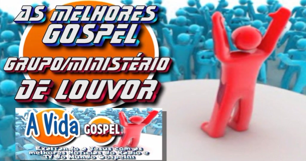Melhores Louvores para Grupos/Ministérios de Louvor 2017/2018! Músicas de Louvor e Adoração para